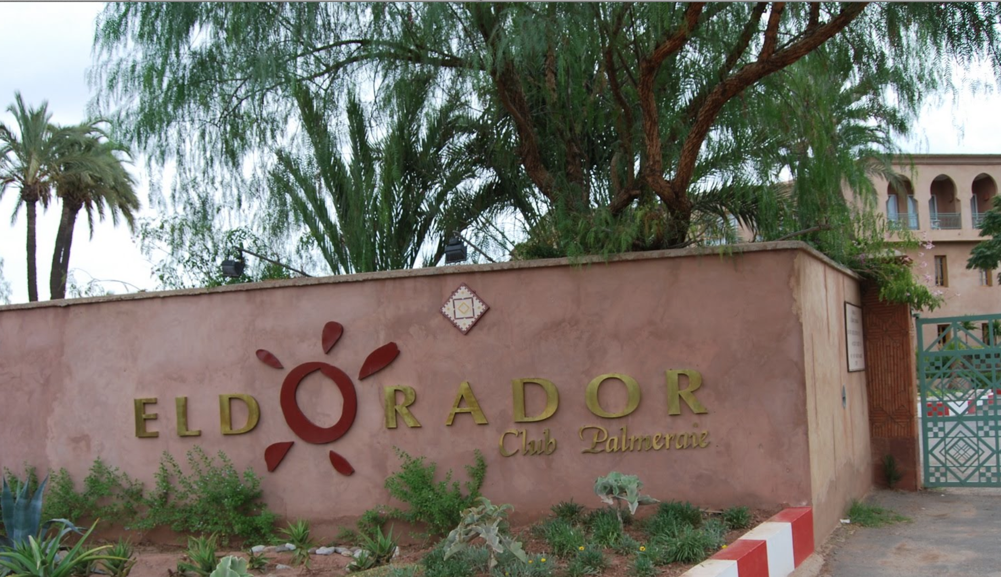 fer forge design maroc les jardins du fer forgé